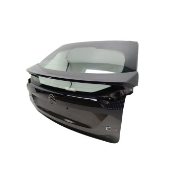 Recambio de porton trasero para citroën c4 berlina feel pack referencia OEM IAM 9834272080  
