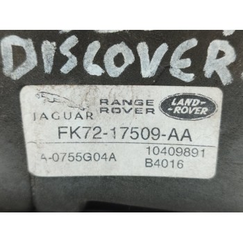 Recambio de modulo electronico para land rover discovery sport se referencia OEM IAM FK7217509AA  
