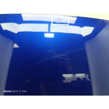 Recambio de capo para ford focus lim. business referencia OEM IAM PF1EBA16610AA  