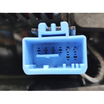 Recambio de piloto trasero izquierdo interior para volkswagen t-roc advance r-line referencia OEM IAM 2GA945093B  