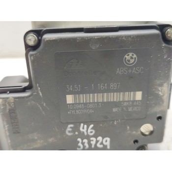 Recambio de abs para bmw serie 3 berlina (e46) 320d referencia OEM IAM 34511164896  
