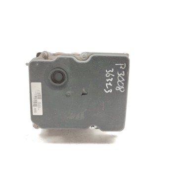 Recambio de abs para peugeot 3008 access referencia OEM IAM 9674677580  