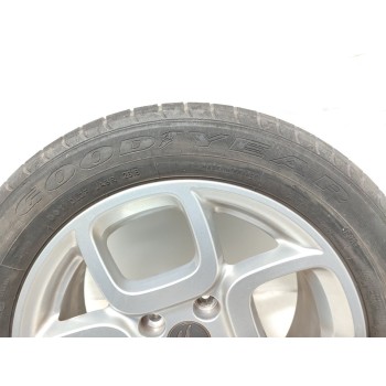 Recambio de llanta para citroën c4 cactus feel referencia OEM IAM 9802911977  