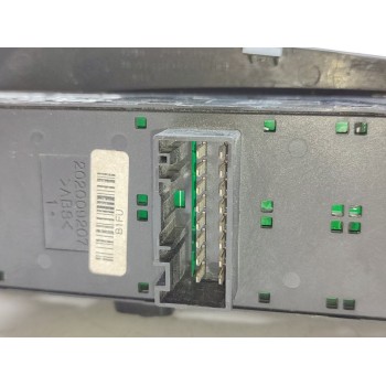 Recambio de mando elevalunas delantero izquierdo para ssangyong korando limited 4x2 referencia OEM IAM 202007152  