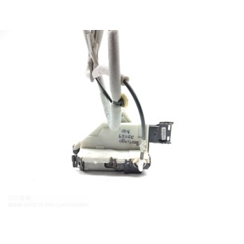 Recambio de cerradura puerta lateral derecha para citroën berlingo station wagon tonic referencia OEM IAM 9137N7  