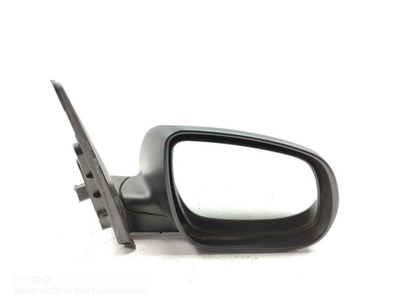 Recambio de retrovisor derecho para kia cee´d sporty wagon drive referencia OEM IAM 876201H155  
