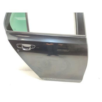 Recambio de puerta trasera derecha para volkswagen golf vi (5k1) advance referencia OEM IAM 5K6833056K  