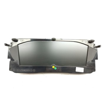 Recambio de cuadro instrumentos para peugeot 508 business line referencia OEM IAM 9831757780  