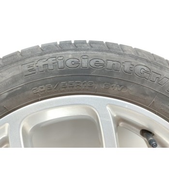 Recambio de llanta para citroën c4 cactus feel referencia OEM IAM 9802911977  