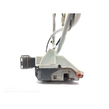 Recambio de cerradura puerta lateral derecha para citroën berlingo station wagon tonic referencia OEM IAM 9137N7  