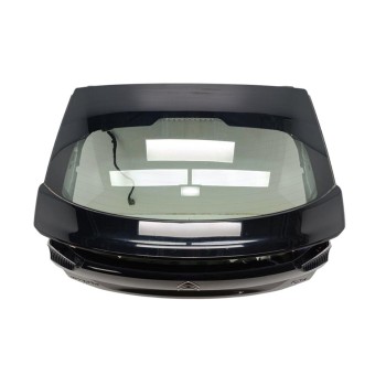 Recambio de porton trasero para citroën c4 berlina feel pack referencia OEM IAM 9834272080  