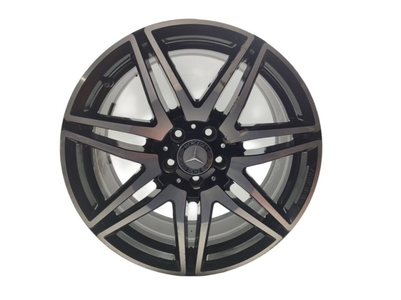 Recambio de llanta para mercedes-benz clase v (w447) v 250 cdi/bt 4matic (447.813) referencia OEM IAM A4474015100  