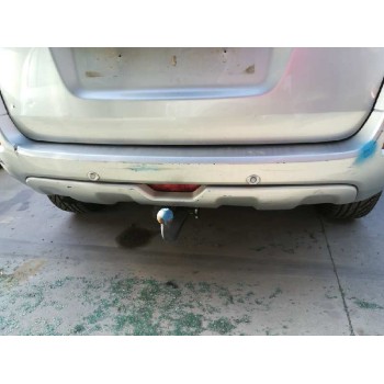 Recambio de paragolpes trasero para renault koleos privilege referencia OEM IAM   