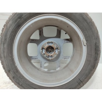 Recambio de llanta para citroën c4 cactus feel referencia OEM IAM 9802911977  