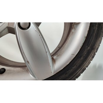 Recambio de juego llantas para seat leon (1p1) reference referencia OEM IAM 1P0601025H  