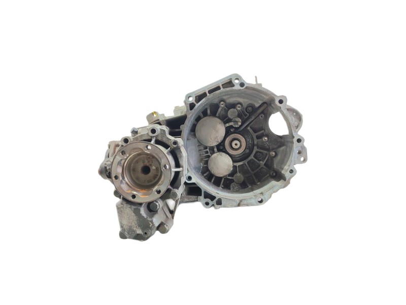 Recambio de caja cambios para skoda superb combi (3t5) elegance 4x4 referencia OEM IAM KXY  