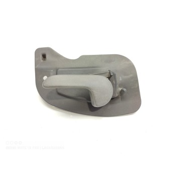 MANETA INTERIOR DELANTERA IZQUIERDA 90534747 