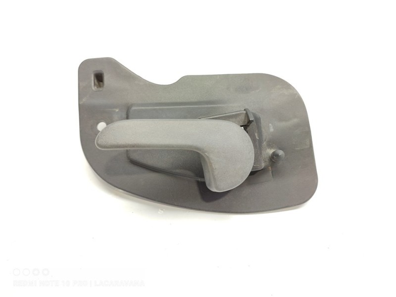 Recambio de maneta interior delantera izquierda para opel corsa c club referencia OEM IAM 90534747  