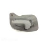 Recambio de maneta interior delantera izquierda para opel corsa c club referencia OEM IAM 90534747  