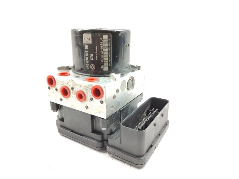 Recambio de abs para audi a3 sportback (8p) 1.6 tdi ambition referencia OEM IAM 1K0614517DE  