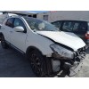 nissan qashqai (j10) del año 2011
