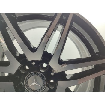 Recambio de llanta para mercedes-benz clase v (w447) v 250 cdi/bt 4matic (447.813) referencia OEM IAM A4474015100  