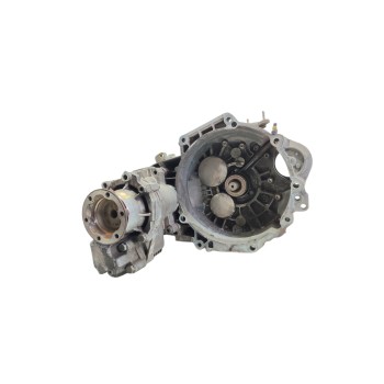 Recambio de caja cambios para skoda superb combi (3t5) elegance 4x4 referencia OEM IAM KXY  