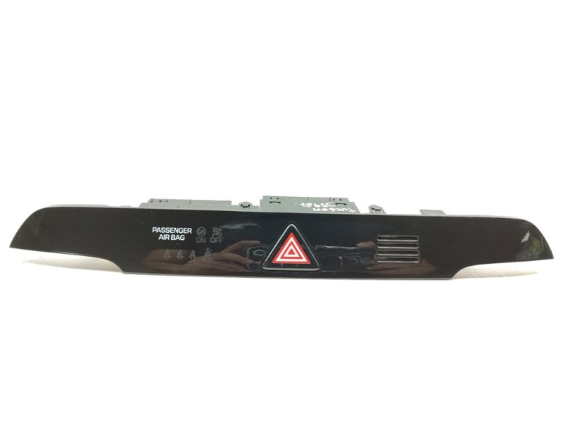 Recambio de warning para hyundai tucson classic blue referencia OEM IAM 93700D7100  