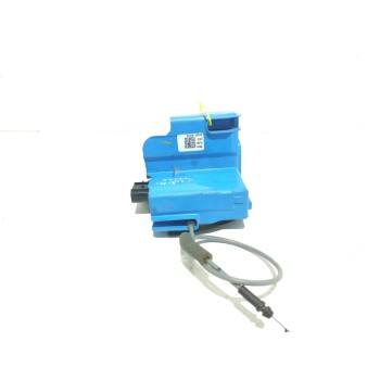 Recambio de cerradura puerta delantera derecha para hyundai i10 (ac3) essence referencia OEM IAM 81320K7010  