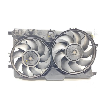 Recambio de electroventilador para chevrolet orlando lt+ referencia OEM IAM 16454989  