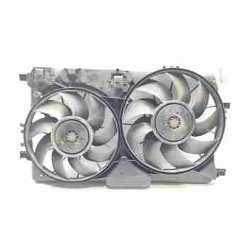 Recambio de electroventilador para chevrolet orlando lt+ referencia OEM IAM 16454989  