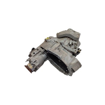 Recambio de caja cambios para skoda superb combi (3t5) elegance 4x4 referencia OEM IAM KXY  