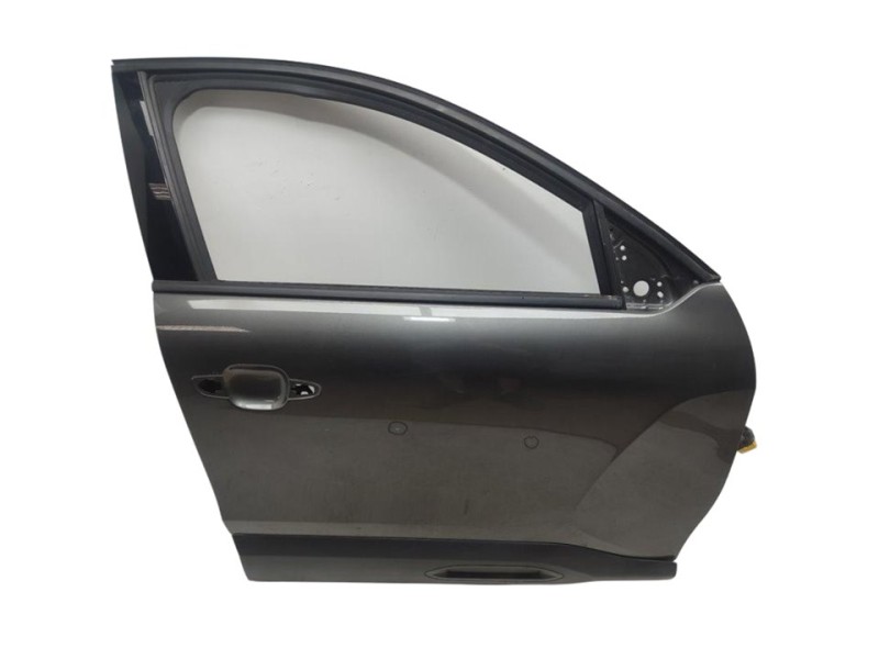 Recambio de puerta delantera derecha para citroën c4 berlina feel pack referencia OEM IAM 9834272880  