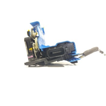 Recambio de cerradura puerta delantera derecha para hyundai i10 (ac3) essence referencia OEM IAM 81320K7010  