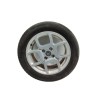 Recambio de llanta para citroën c4 cactus feel referencia OEM IAM 9802911977  