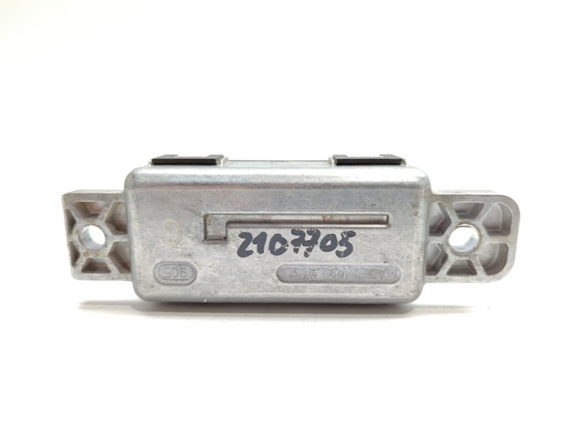 Recambio de caja precalentamiento para land rover discovery sport se referencia OEM IAM GX7312B533AD  