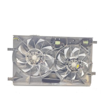 Recambio de electroventilador para chevrolet orlando lt+ referencia OEM IAM 16454989  
