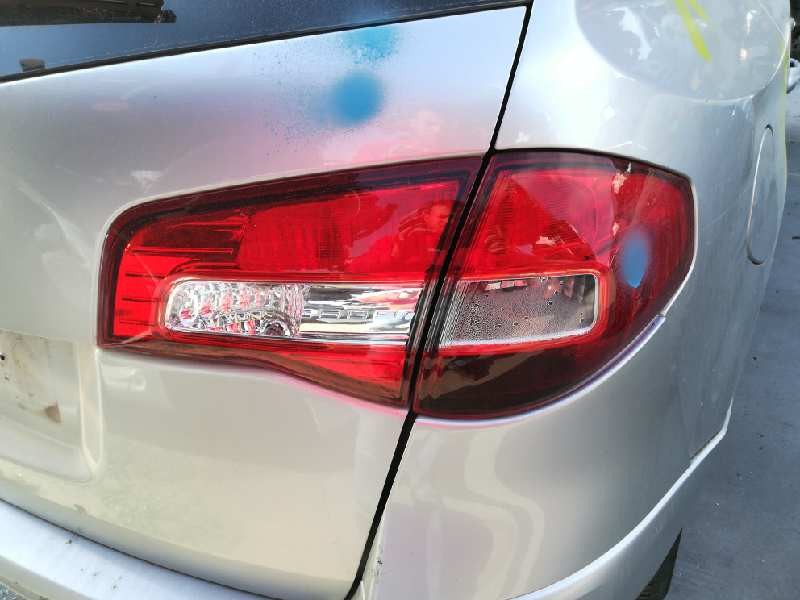 Recambio de piloto trasero derecho para renault koleos privilege referencia OEM IAM   