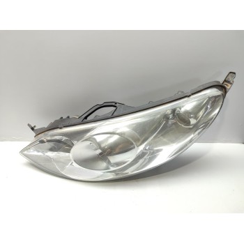 Recambio de faro izquierdo para peugeot 407 st sport referencia OEM IAM 620890  