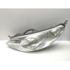 Recambio de faro izquierdo para peugeot 407 st sport referencia OEM IAM 620890  