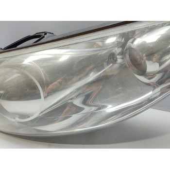 Recambio de faro izquierdo para peugeot 407 st sport referencia OEM IAM 620890  