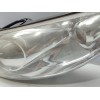 Recambio de faro izquierdo para peugeot 407 st sport referencia OEM IAM 620890  