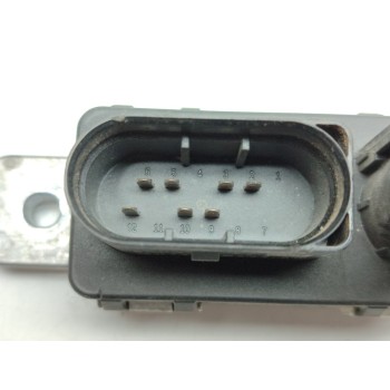 Recambio de caja precalentamiento para land rover discovery sport se referencia OEM IAM GX7312B533AD  