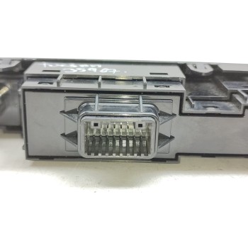 Recambio de warning para hyundai tucson classic blue referencia OEM IAM 93700D7100  