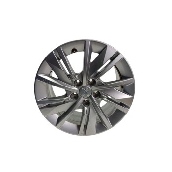 Recambio de llanta para peugeot 508 business line referencia OEM IAM 98141177VX  