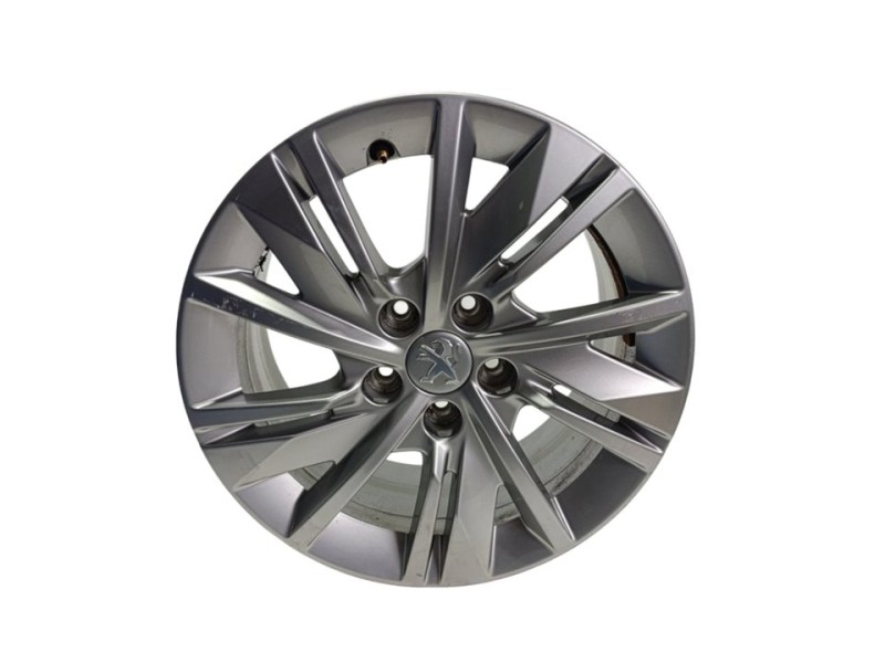 Recambio de llanta para peugeot 508 business line referencia OEM IAM 98141177VX  