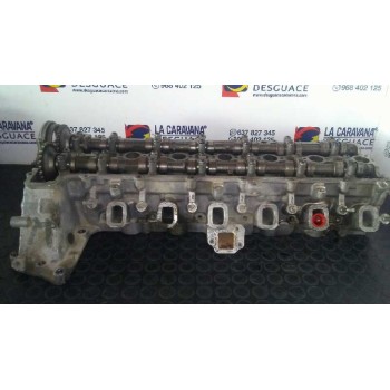 Recambio de culata para bmw serie 5 berlina (e39) 3.0 24v turbodiesel cat referencia OEM IAM 22468759  