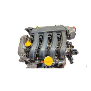 Recambio de motor completo para renault megane iii berlina 5 p authentique referencia OEM IAM K4MR8  