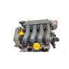Recambio de motor completo para renault megane iii berlina 5 p authentique referencia OEM IAM K4MR8  