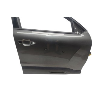 Recambio de puerta delantera derecha para citroën c4 berlina feel pack referencia OEM IAM 9834272880  